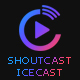Shoutcast & Icecast Radio Player with Song History - CodeCanyon Item for Sale