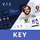 JSON - Keynote CV Resume Portfolio for UX Designer & Developer. - GraphicRiver Item for Sale