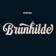 Brunhilde - GraphicRiver Item for Sale