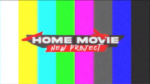 Home Movie(90s) alt