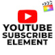 YouTube Subscribe Elements Thumbnail