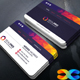 Web Business Card - GraphicRiver Item for Sale