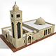 Mosque - 3DOcean Item for Sale