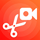 Video Cutter - Android - CodeCanyon Item for Sale