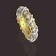 Beautiful female ring 3D print model - 3DOcean Item for Sale