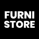 Furnistore - E-Commerce Responsive Furniture and Interior design Email with Online Builder - ThemeForest Item for Sale