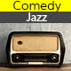 Funny Jazzy Cartoon Theme - AudioJungle Item for Sale