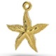Excellent starfish 3D print model - 3DOcean Item for Sale