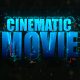 Cinematic Trailer With Countdown - VideoHive Item for Sale
