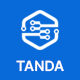 Tanda - Technology & IT Solutions Template - ThemeForest Item for Sale