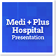 Mediplus Hospital Corporate Presentation - VideoHive Item for Sale
