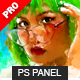 Real Painting - Virtuoso - Photoshop Plugin - GraphicRiver Item for Sale