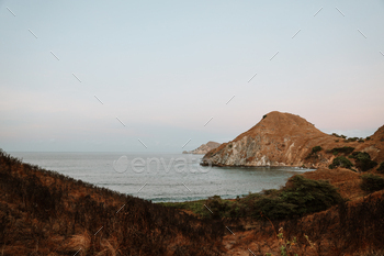 Coast at Padar Island / Photodune, Misc