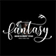 Fantasy Script Font - GraphicRiver Item for Sale