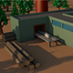 Sawmill - 3DOcean Item for Sale