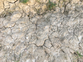 Dry soil closeup texture - PhotoDune Item for Sale