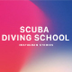 Scuba Diving School Instagram Stories - VideoHive Item for Sale