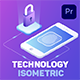 Isometric Technology - VideoHive Item for Sale