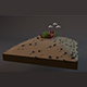 Farm - 3DOcean Item for Sale