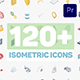 Flat Icons - VideoHive Item for Sale