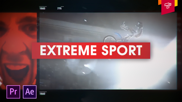 Extreme Sport Intro