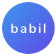 Babil - Startup and SaaS template - ThemeForest Item for Sale
