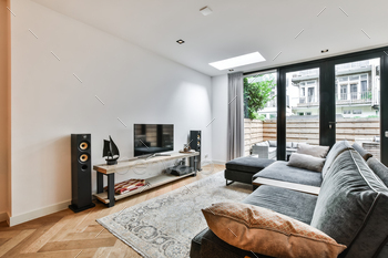 Beautiful living room / Photodune, Misc