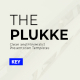 The Plukke - Clean Business Presentation - Keynote Template - GraphicRiver Item for Sale