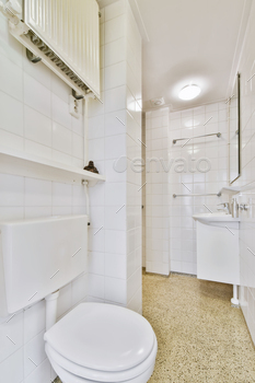 Luxury bathroom design / Photodune, Misc