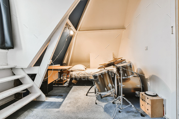 Luxury interior design / Photodune, Misc