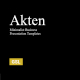 Akten Minimalist Business Google Slides Template - GraphicRiver Item for Sale