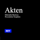 Akten Minimalist Business Keynote Template - GraphicRiver Item for Sale