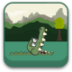 Crocofinity - HTML5 Casual game - CodeCanyon Item for Sale