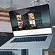 Premium laptop website promo - VideoHive Item for Sale