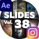 Instagram Stories Slides Vol. 38 - VideoHive Item for Sale