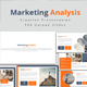 Marketing Analysis Google Slides Template - GraphicRiver Item for Sale
