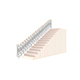 Highly detailed railing 02 - 3DOcean Item for Sale
