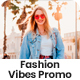 Fashion Vibes - VideoHive Item for Sale