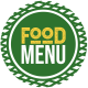 Food Menu Thumbnail