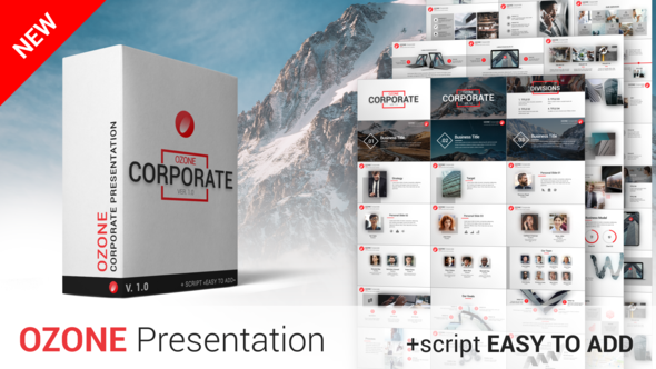 Corporate Presentation | Slideshow