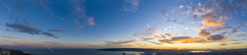 sunset sky / Photodune, Misc