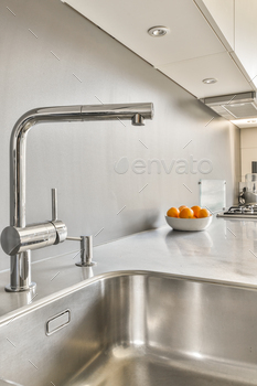Beautiful kitchen design / Photodune, Misc