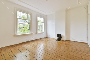 Cozy spacious room / Photodune, Misc