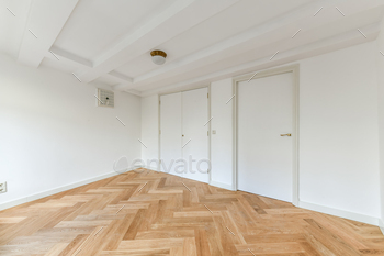 Spacious room design / Photodune, Misc