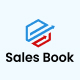 Salesbook - Mobile POS Inventory Android Ui Kit - CodeCanyon Item for Sale