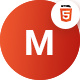 Mitako - Multipurpose HTML Template - ThemeForest Item for Sale