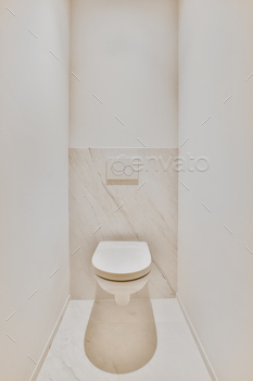 Elegant bathroom design / Photodune, Misc