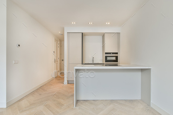 Beautiful kitchen design / Photodune, Misc