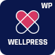 WellPress - Senior Care WordPress Theme - ThemeForest Item for Sale