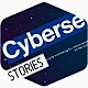 Vertical Corporate Cyber Technology Stories - VideoHive Item for Sale